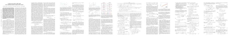 arxiv上的文章算科研成果吗,arxiv超导论文
