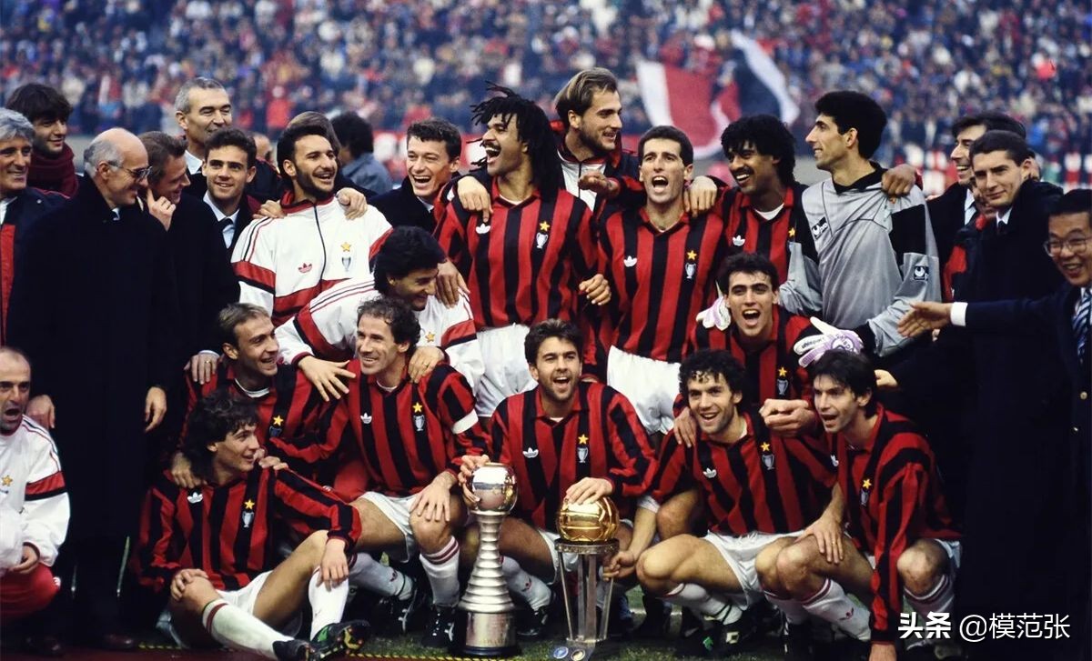 曾经感动我们的一首歌,5首最经典足球歌曲