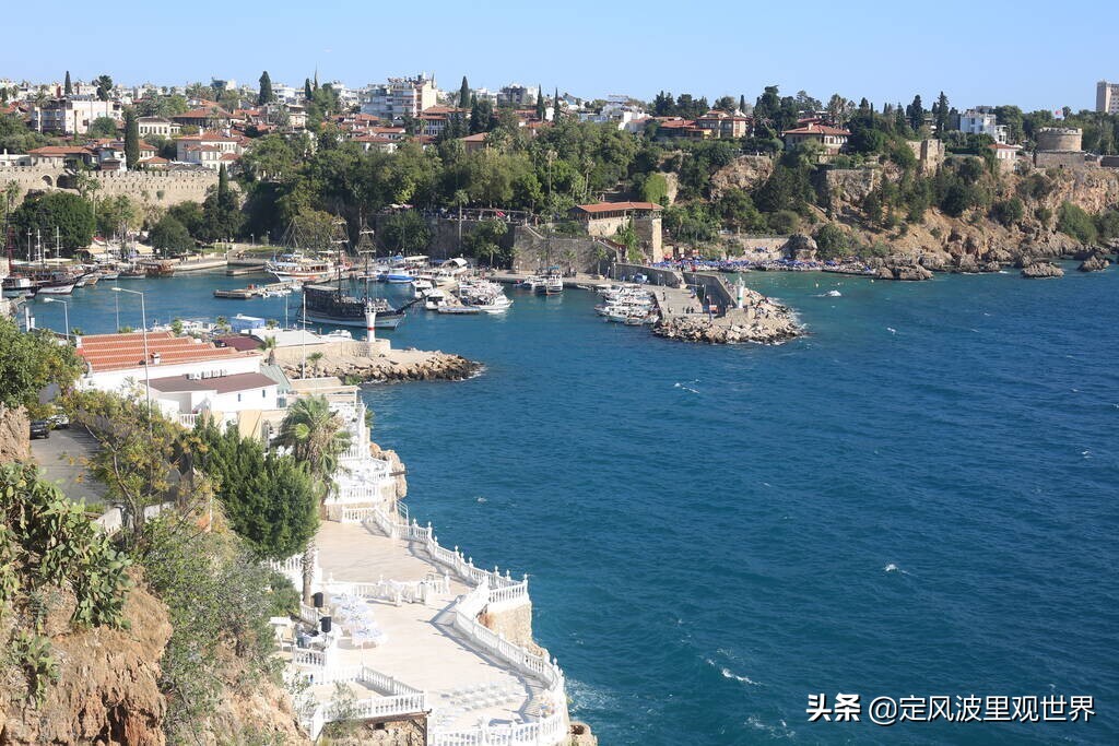 欧洲的生活环境好,欧洲人生活好吗