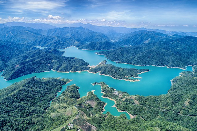 浙江最值得去的旅游景点排名,浙江旅游必去十大景点排名最新