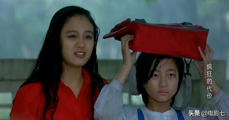 过去34年的7部老国产片,10部国产老片