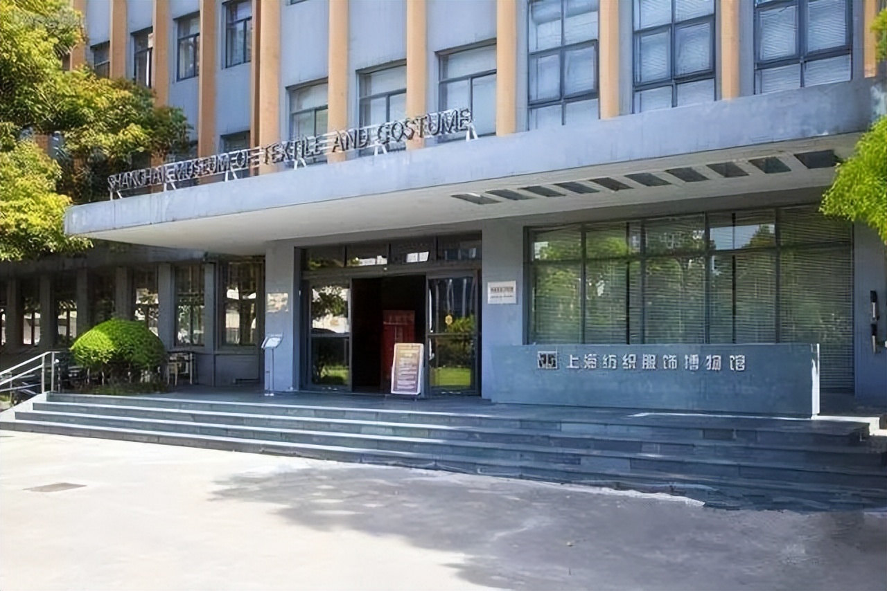 绝美！这所大学坐拥唐朝“宝藏”，食堂、宿舍双双拿下“上海第一”！