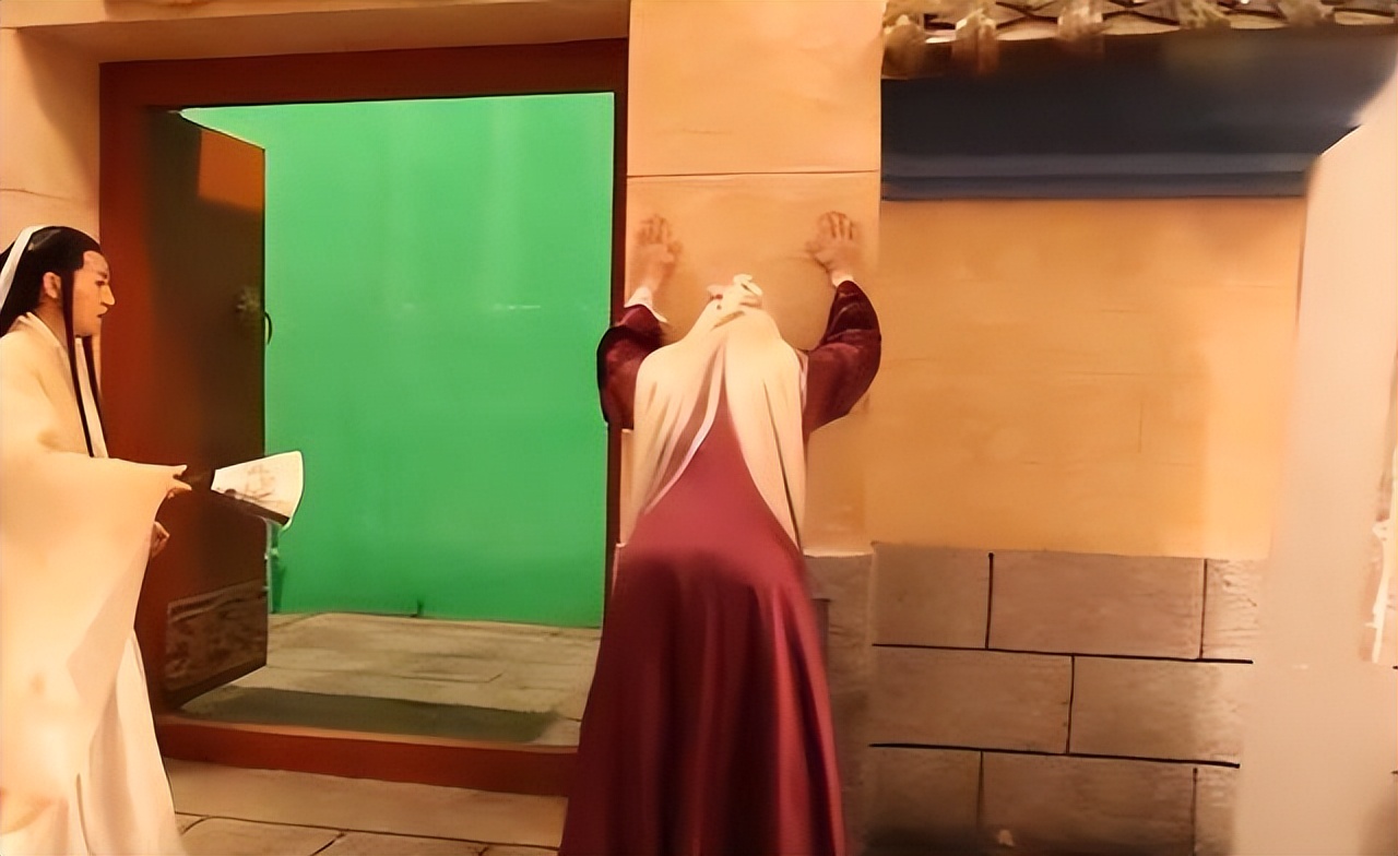 年老体弱就别演古偶了，所谓鲜衣怒马少年郎，还得看这8位男星