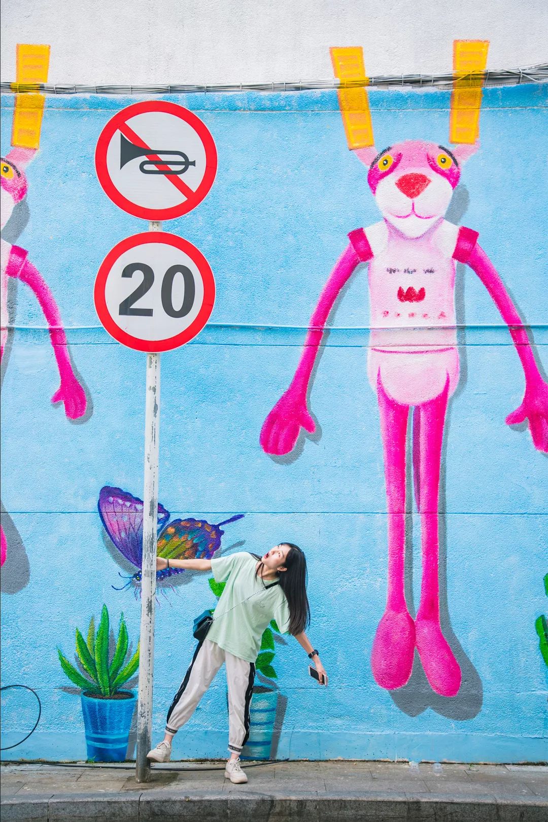 龙岗最值得去看的地方,龙岗10个必去的地方