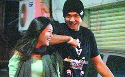 具俊晔以前和大s谈过恋爱吗,具俊晔真的有妻儿吗