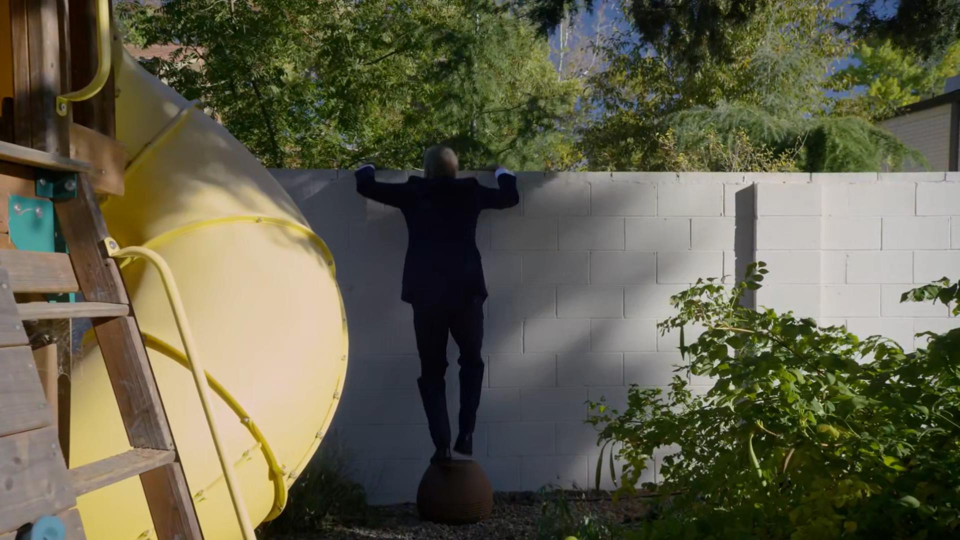 风骚律师霍华德之死是多少集,风骚律师霍华德高光时刻集锦