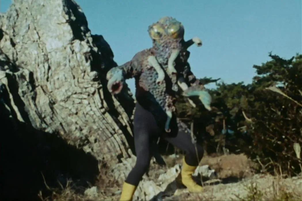 初代假面里所有的怪人,假面骑士怪人形态盘点