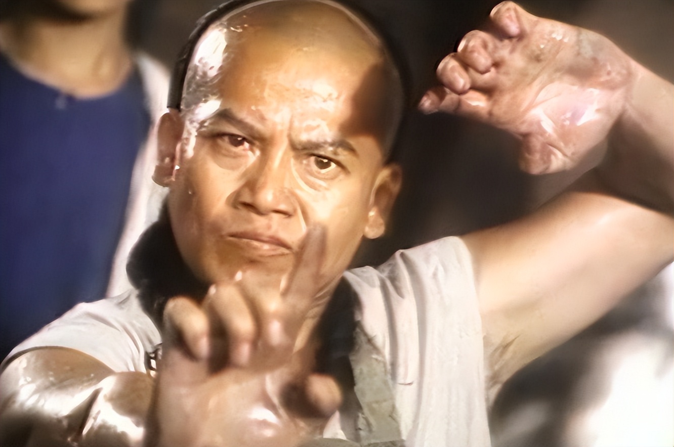 再也见不到的10位功夫明星，以为他们息影退圈，其实已悄然离逝！