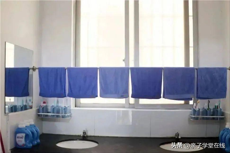 广州热门民办住宿环境大公开！最好的堪比“五星级”