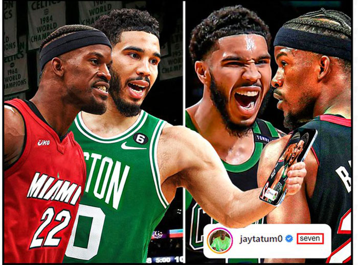 绿军连追三场拖入抢七徐静雨反应,湖人21分逆转快船徐静雨