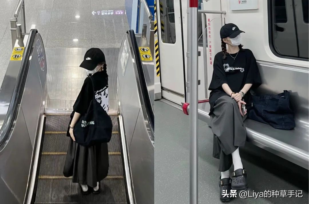 这条“女王裤”才是夏日的正确打开方式，没有心动算我输！