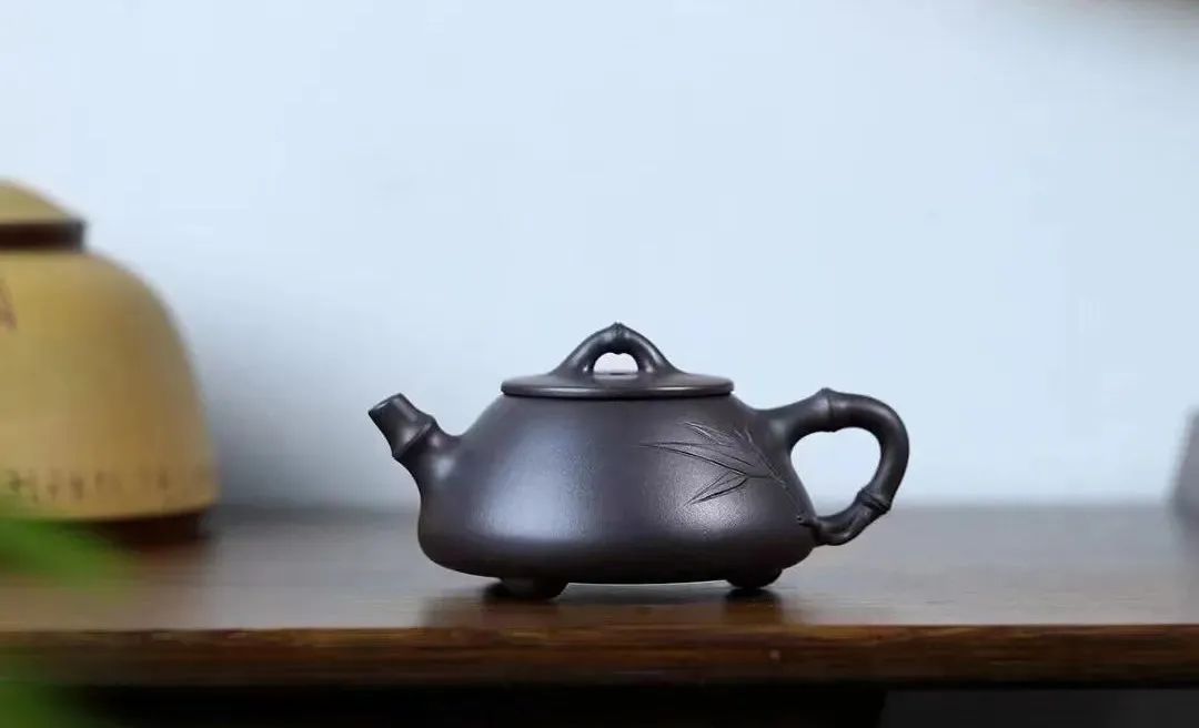 新手入手紫砂器型,静说紫砂的紫砂壶怎么样