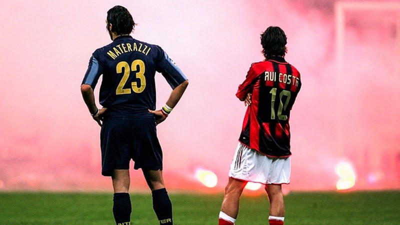 欧洲足球城有哪些，除了曼彻斯特和米兰，还有马德里和慕尼黑？