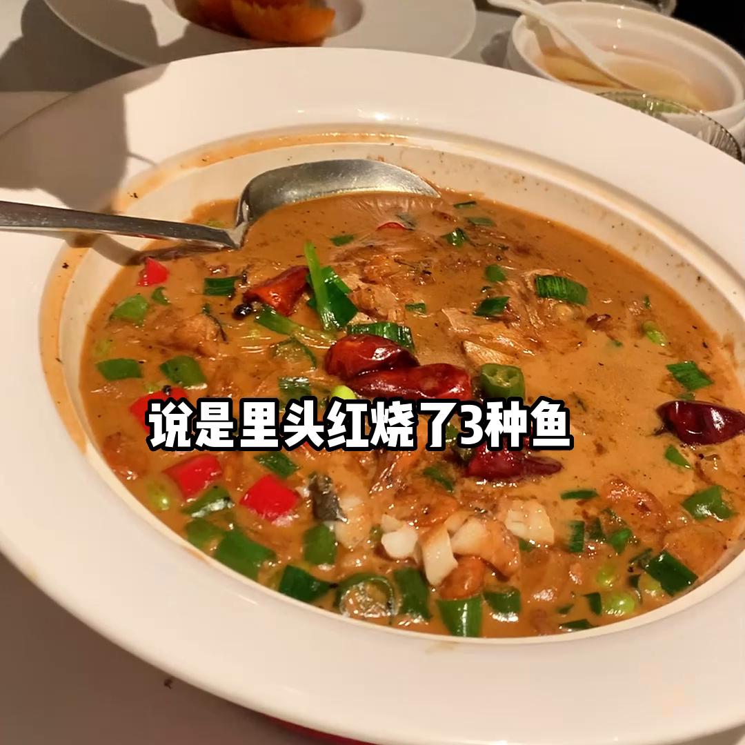 被江南美食惊艳到的一天,一顿精美的江南美食