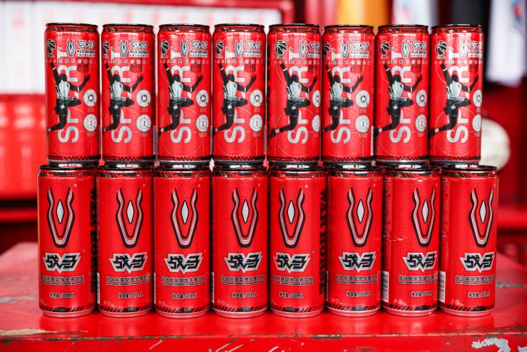 战马饮料十大排名,战马运动能量型维生素功能饮料