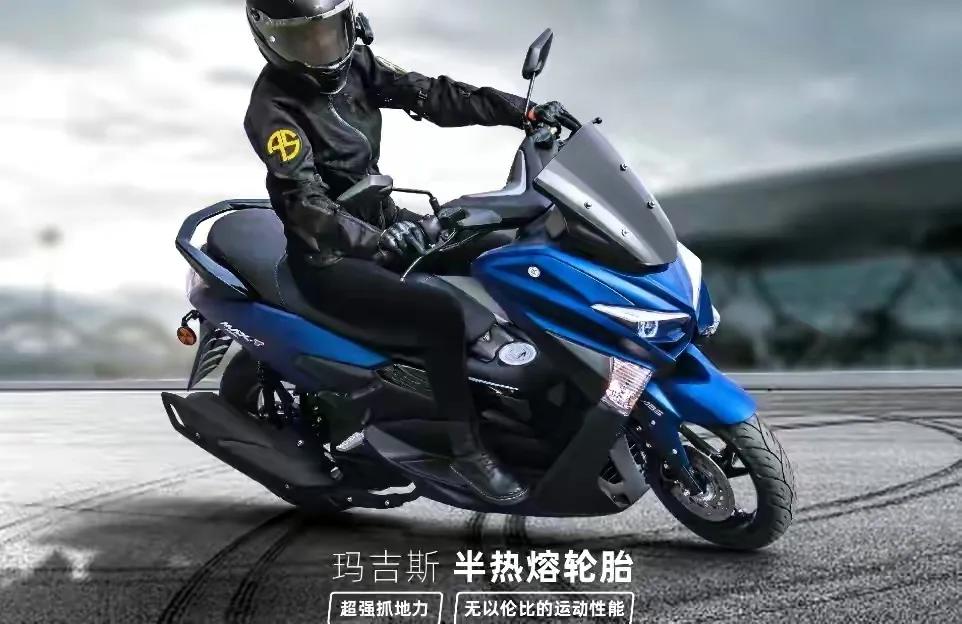 天鹰ts150最新款踏板测评,天鹰ts150tcs版到底怎么样