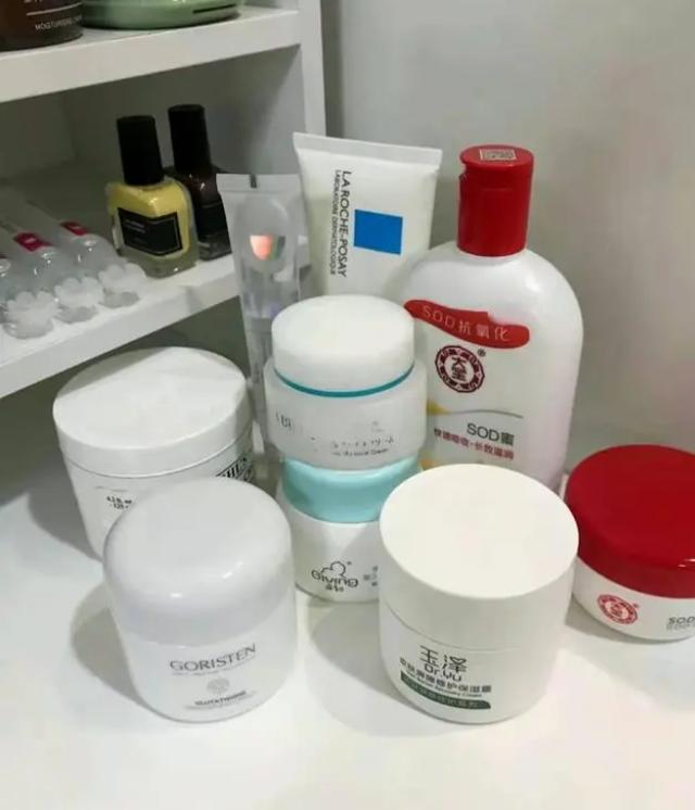 便宜的面霜和贵的面霜最大区别,大牌面霜好不好用