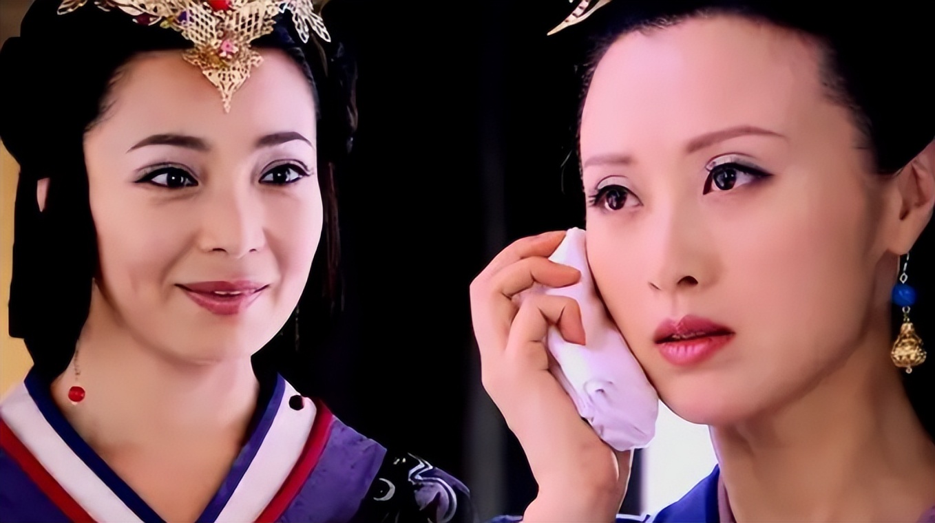 帝王之爱真的重要吗？薄太后：学会躺平拒绝摆烂，宠不宠的不重要