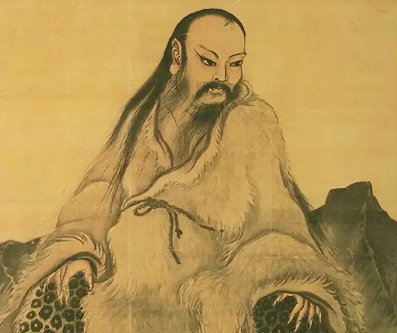 中国历史上1500年无任何史料记载,我国历史1500年空白期发生了什么