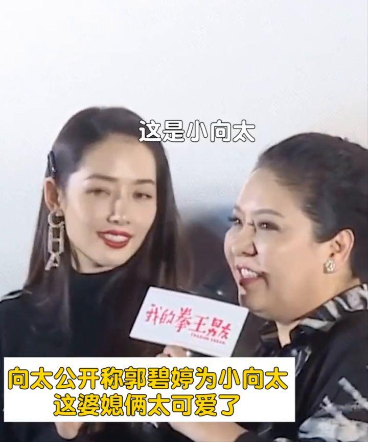 17年后再看“阔太”徐子淇:称她是人生赢家,才是众人最大的误解