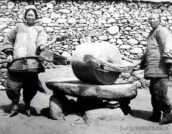 历史解密:历史上裹小脚的前世今生,目的是什么?