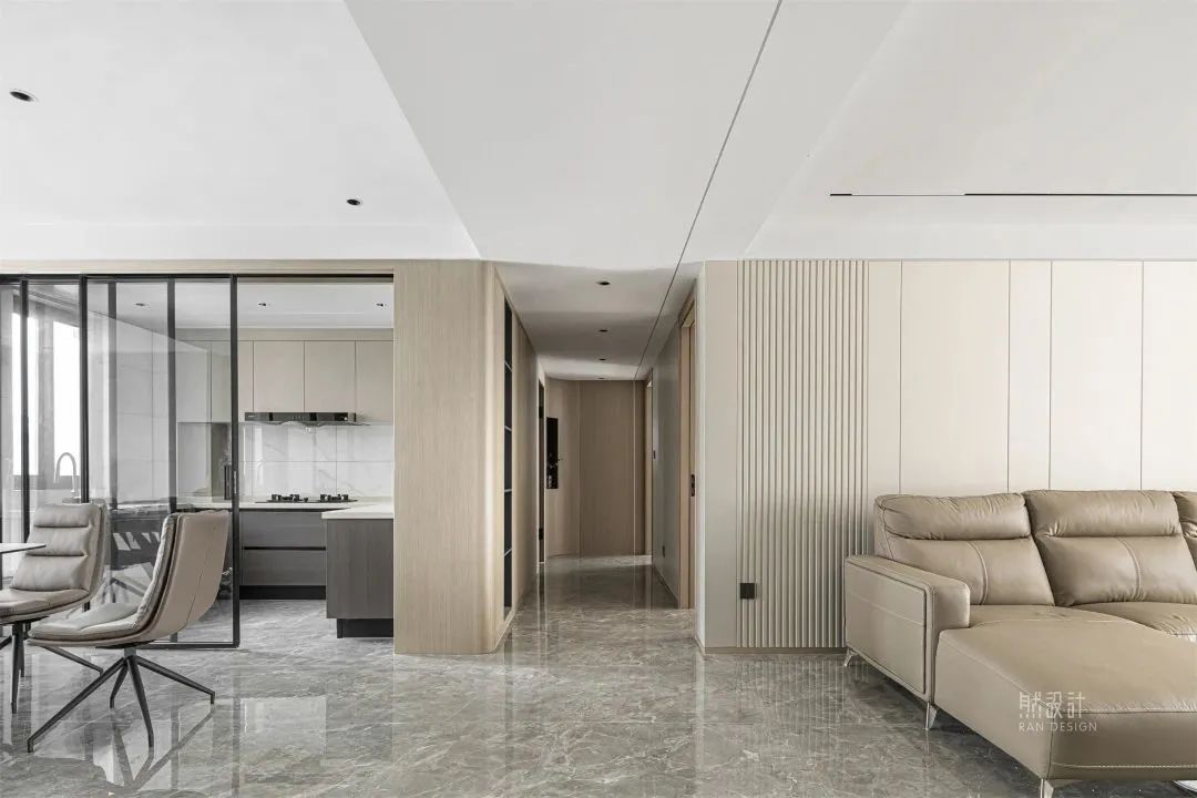 「设计向心致遇真我」第四届然设计2022年度杰出设计师——姜也