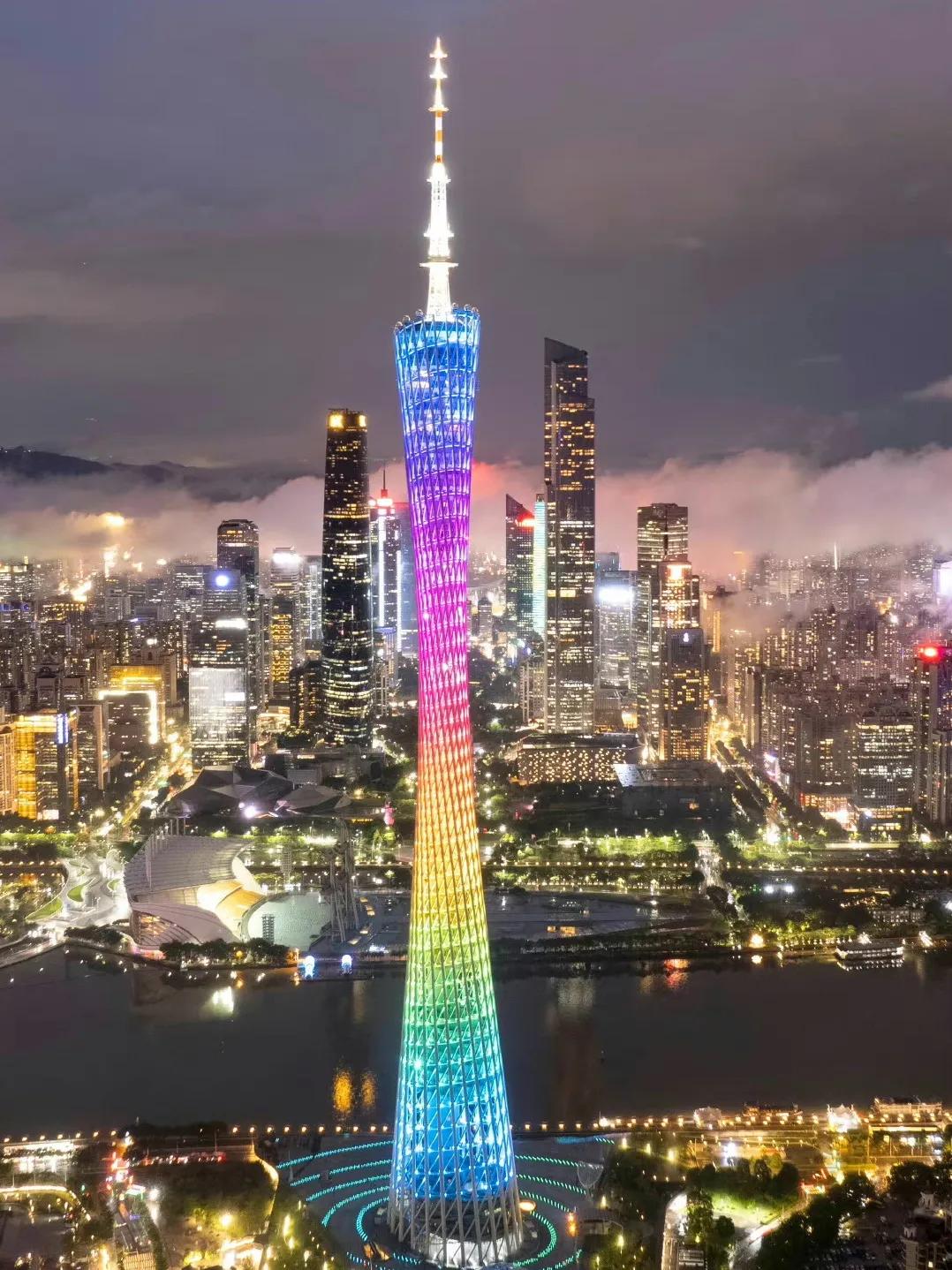 世界十大最高建筑物最新排名榜,世界最高建筑物排行榜前50名