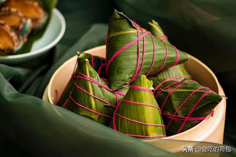 全国最好的粽子排行榜,全国最有名的粽子是在哪个城市