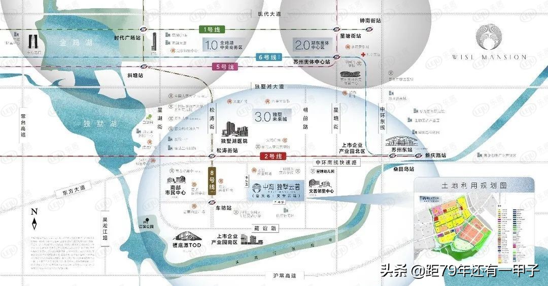 车坊哪里的房子值得买,车坊园区房价多少钱一平方