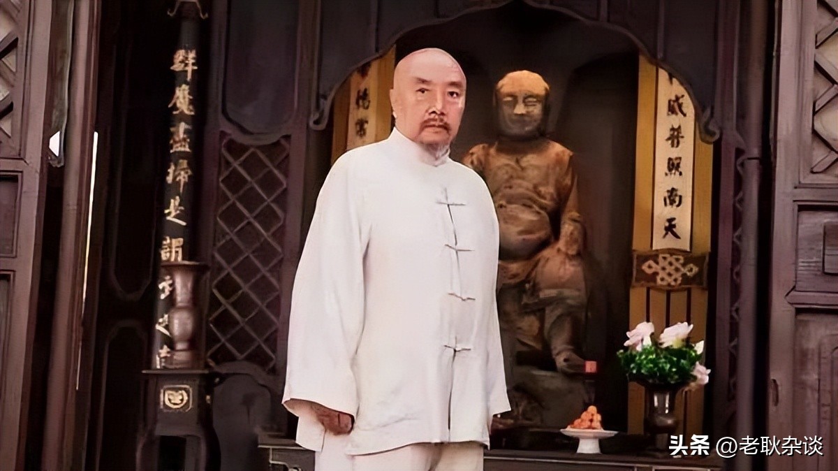 昙宗vs王仁则于海,少林寺昙宗于海