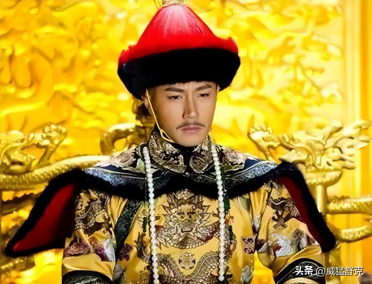 皇太极为什么不能进满汉一家,前清秘史7皇太极恢复满汉平等