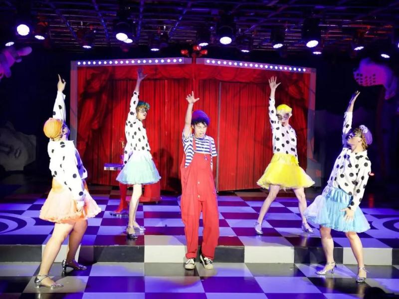 导演的访谈,导演访谈