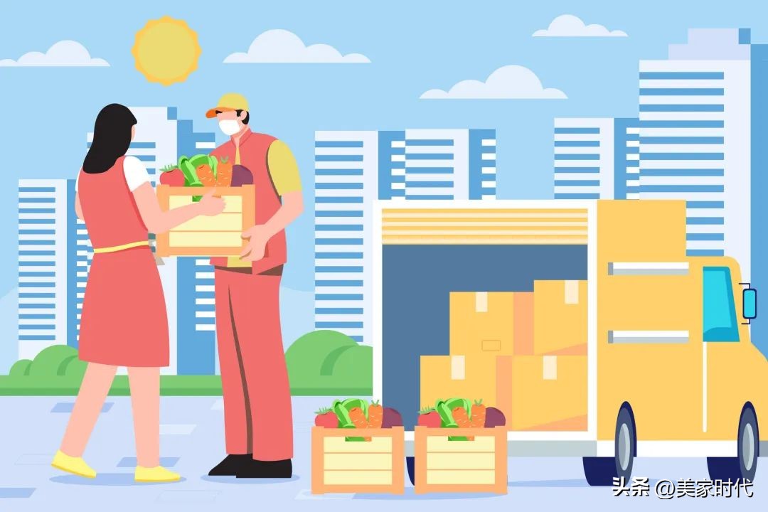 物业商业价值分析,疯狂内卷