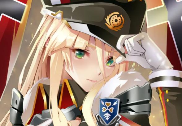 碧蓝航线各个阵营的老大,碧蓝航线最强女性角色