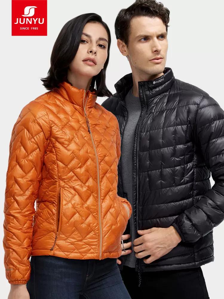 国内户外十大羽绒服品牌,国产户外羽绒服哪个品牌质量好