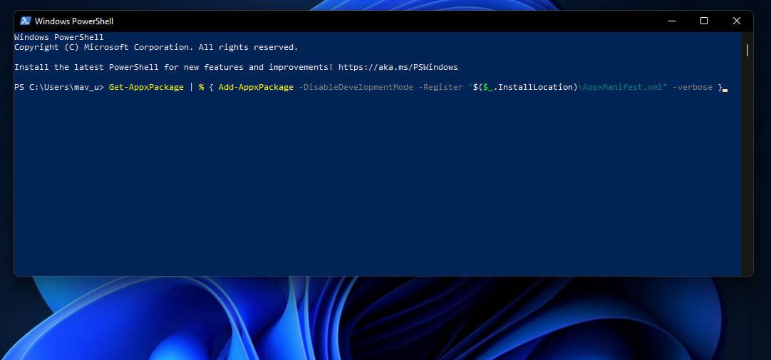 win11窗口打不开怎么办,win11控制面板打不开解决办法
