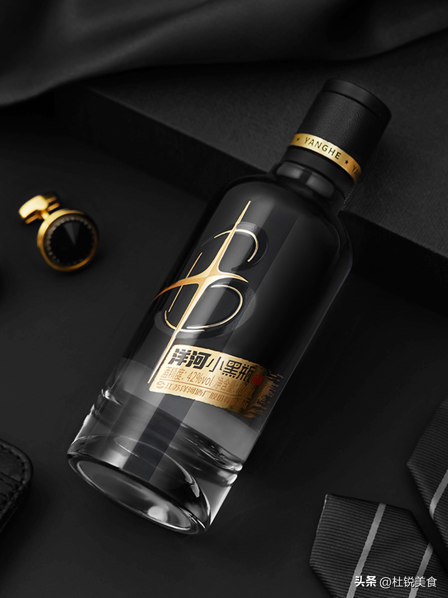 受欢迎的10款小二两：虽然迷你，但全是名酒嫡系，懂行的才去买