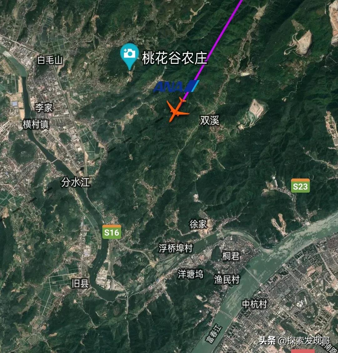 近日发生的神秘飞机,前段时间坠毁的飞机最新消息