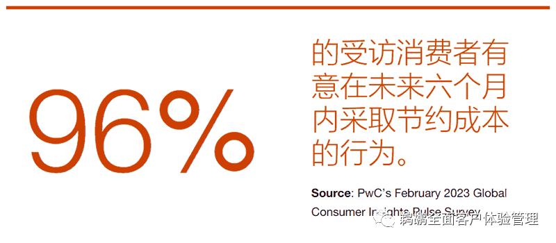 普华永道2023消费调查报告,2023全球消费者洞察调研普华永道