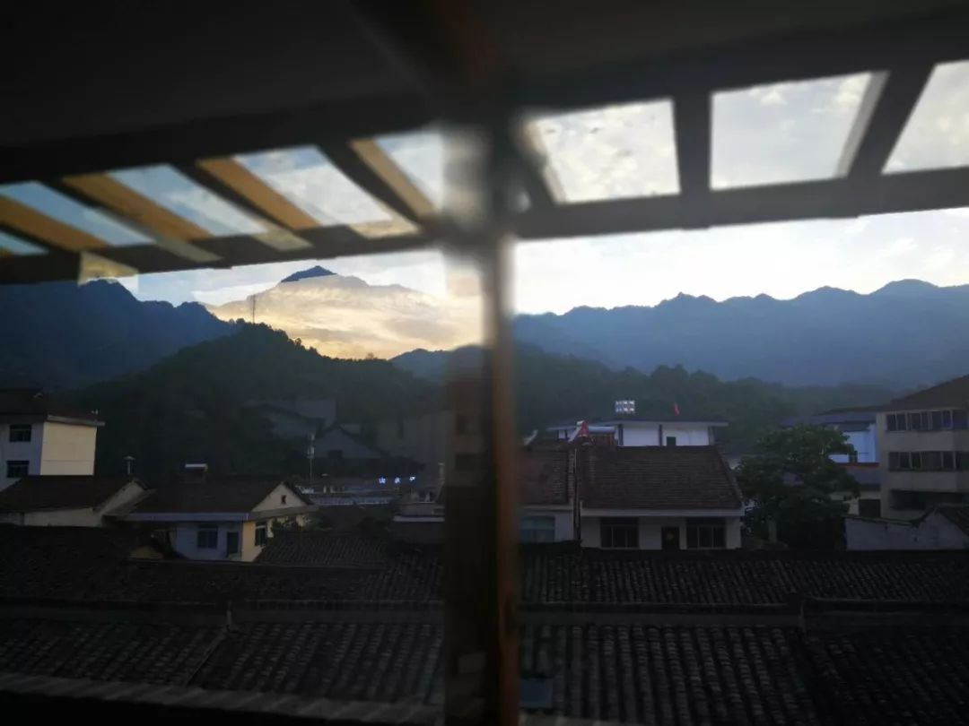 隐藏在秦岭深处,秦岭最美小镇留坝