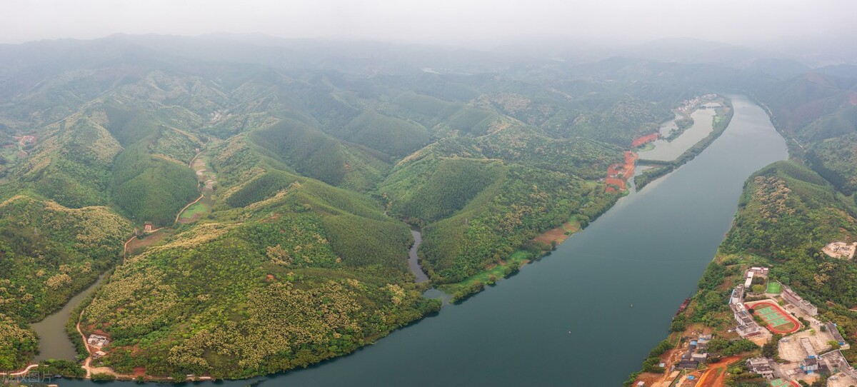 中国人的祖先，原来是起源自这些地方，是否有你所在的省份呢
