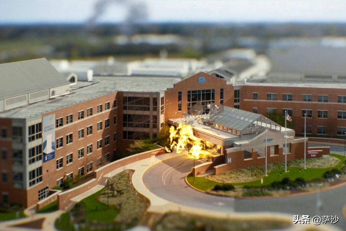 以上帝的视角看地球,以上帝的视角看世界