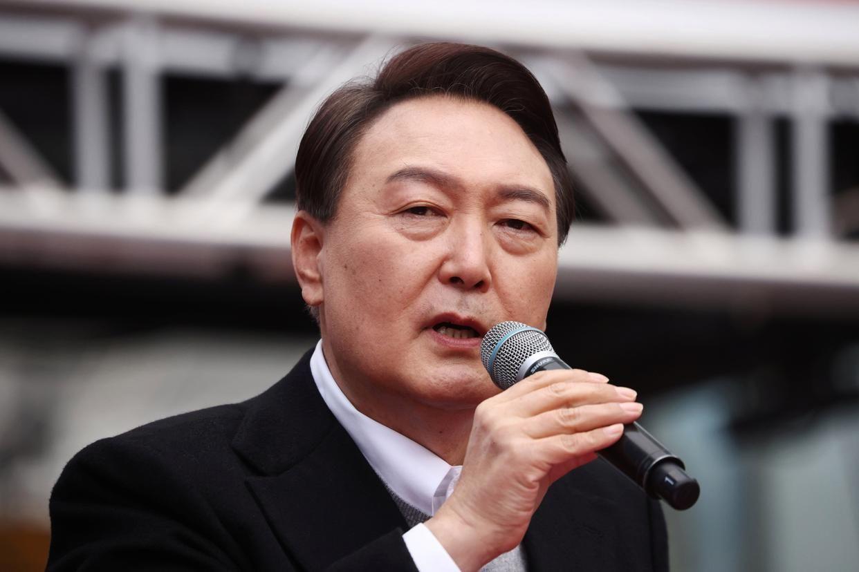 美韩联合声明，反对收台湾不许南海造岛，中国不到24小时回击三次