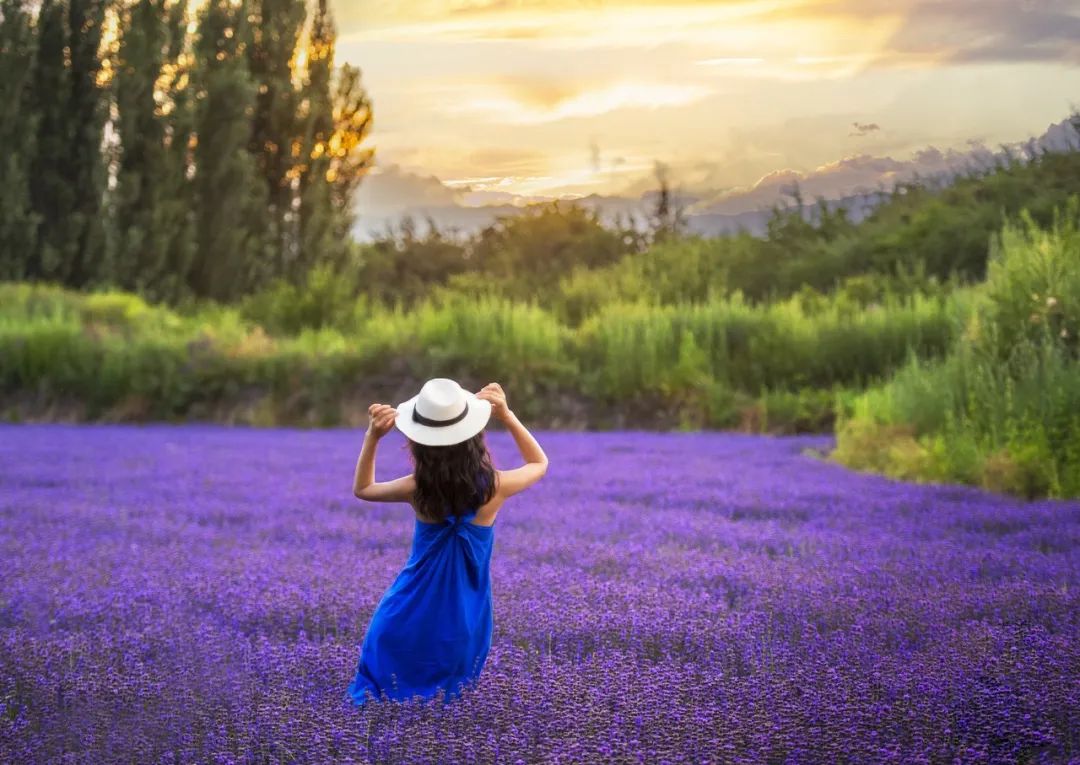 十大必去夏季旅行目的地,6月份适合3-5天短途旅游小众路线