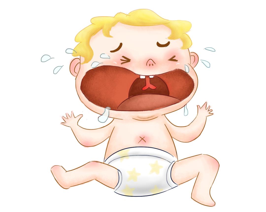 春节饮食杂乱，小儿遇上消化不良怎么办？