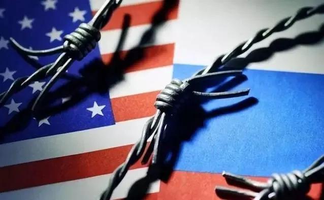 领土和防御性进攻,2大历史标签后,进退两难的俄罗斯想明白了