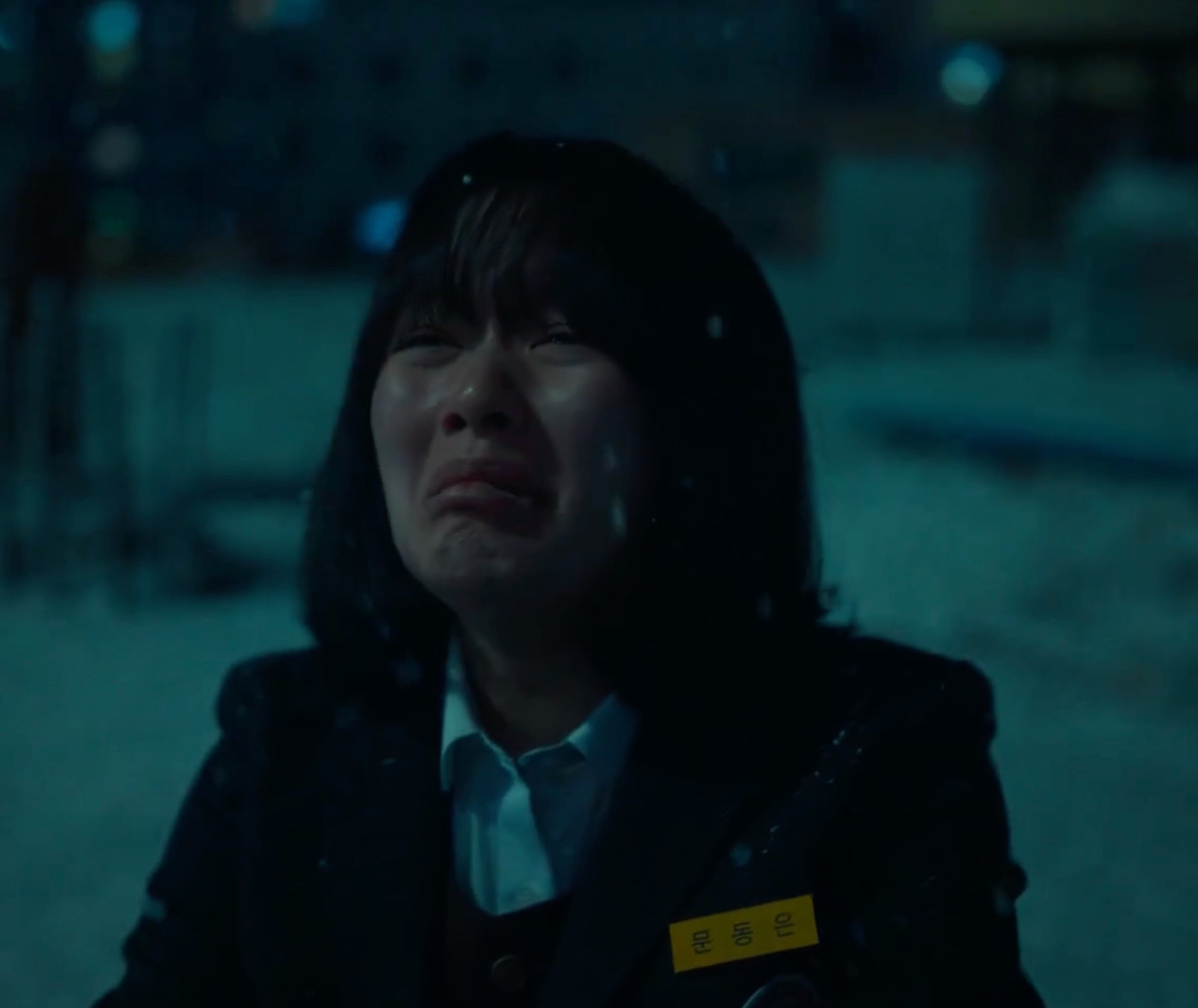 宋慧乔林智妍新剧暗黑荣耀,黑暗荣耀林智妍精彩片段时间点