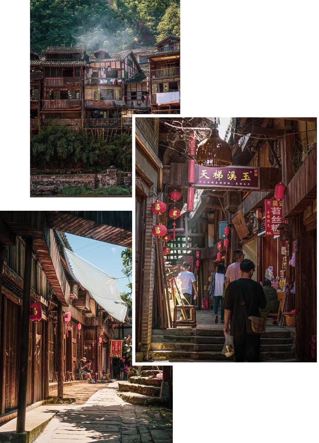 国庆假期之反向小众旅游目的地,国庆避开人山人海小众旅游地推荐