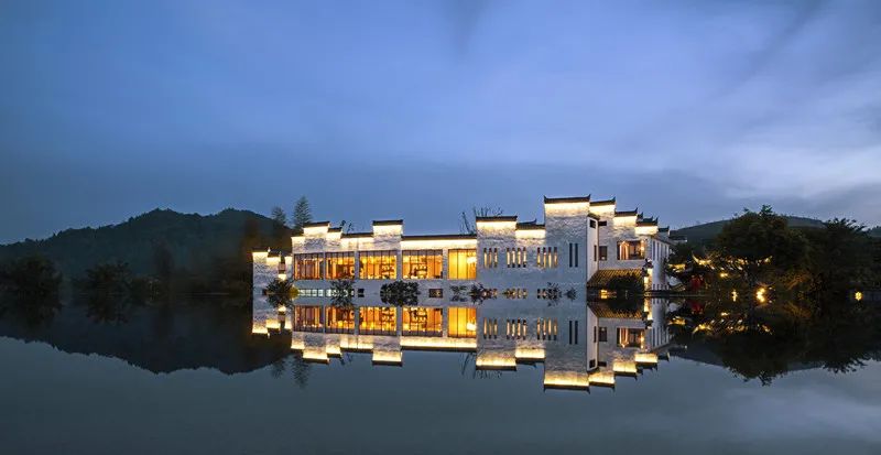 婺源美宿,婺源温馨美宿