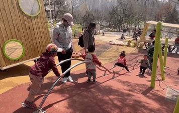 京郊热门遛娃打卡地开启童趣一夏,推荐一个遛娃避暑胜地